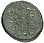 cn coin 8322