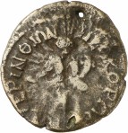 cn coin 4818