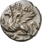 cn coin 6564
