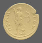 cn coin 2543