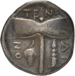 cn coin 40836