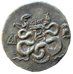 cn coin 40813