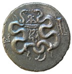 cn coin 40696