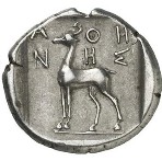 cn coin 47834