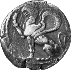 cn coin 47550