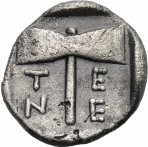 cn coin 41011